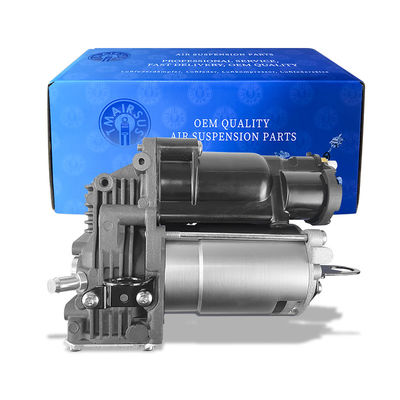 Voorplaatsing Mercedes Benz W216 CL W221 S/CLS luchtcompressor 2213201704 2213201604