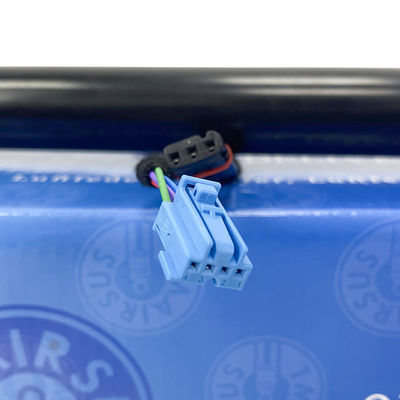 97051257312 stille elektrische power lift poort laag onderhoud voor PANAMERA 2009-2016 LH/RH