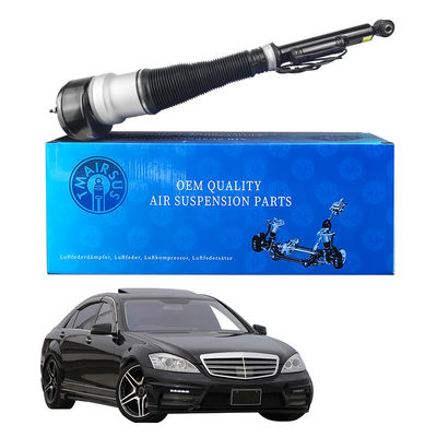 Verrassende auto luchtophanging schokdemper 2213201338 2213203513 Voor Mercedes Benz W221 S-Klasse