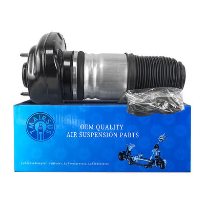 BMW G11 G12 Serie 7 Achterste linker en rechter luchtophanging Veer 37106874593 XLB Professional getest