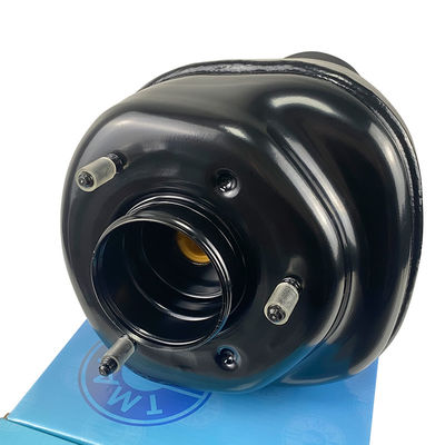 BMW G11 G12 Serie 7 Achterste linker en rechter luchtophanging Veer 37106874593 XLB Professional getest