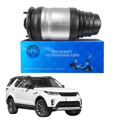 OEM luchtophangingsveer voor Land Rovers Discovery 3/4 LR3 LR4 RRS