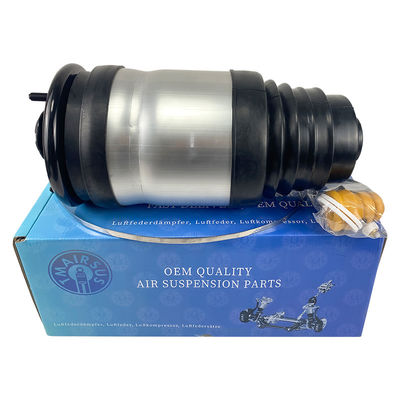 LR016411 RKB500250 Auto luchtophangingssysteem voor verbeterd rijcomfort en -stabiliteit