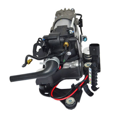 Hoge duurzaamheid Front Air Pump Voor Rolls Royce Cullinan