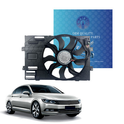 Ventilatoren met lange draad voor auto-koeling voor Volkswagen Multivan T5 T6