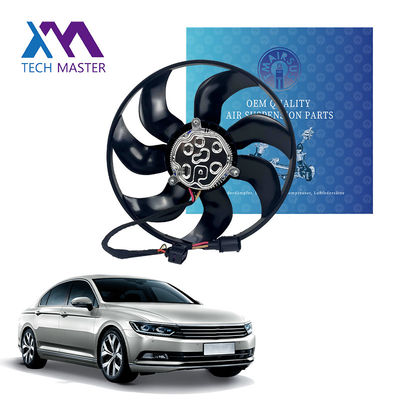 7N0959455J Koeler luchtcirculatie ventilator motor Voor Volkswagen Sharan