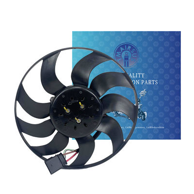 Volkswagen Sharan 600W radiator elektrische koelventilatoren met OE-nummer 7N0959455L
