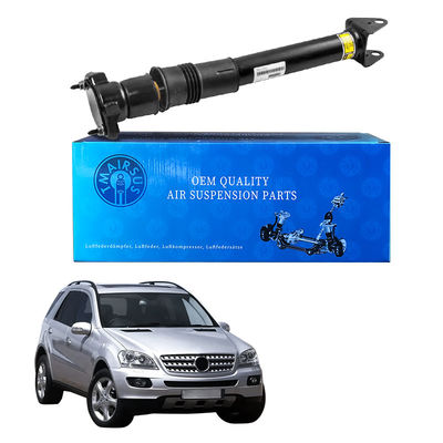 Mercedes Benz ML/GL-Klasse W164 Luchtvering Luchtschok 1643202431 A1643201631