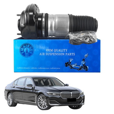 37106874593 XLB Air Suspension Spring System met duurzaam natuurlijk rubber Voor BMW G11 G12 7 Series 2016-2022