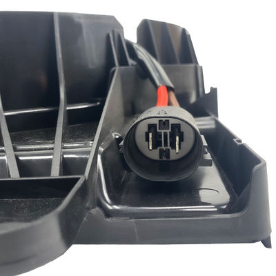 100% getest Jeep Wrangler 2012-2018 3.6L Auto koelventilatoren Long Wire