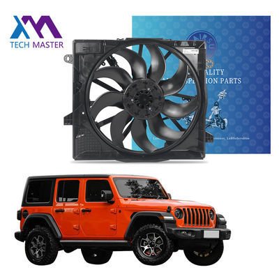 100% getest Jeep Wrangler 2012-2018 3.6L Auto koelventilatoren Long Wire