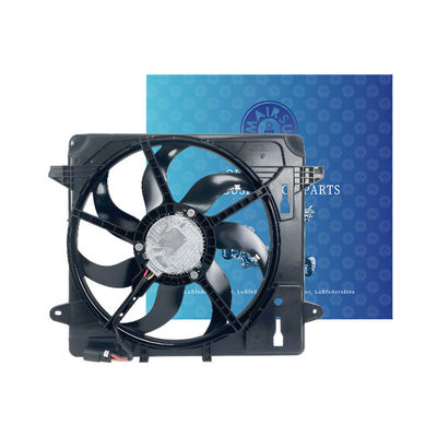 Jeep Wrangler 2012-2018 3.6L Auto 600W koelventilatoren met lange draad