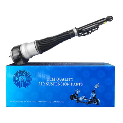 Gepaste plaatsing Luchtvering Schokdemper Voor Mercedes Benz S Klasse W221 Voor 2213205513 2213205613