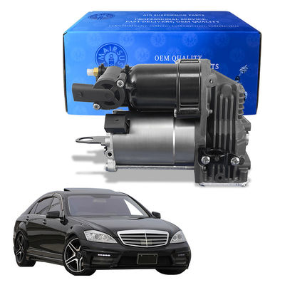 Mercedes W221 Air Ride Suspension Compressor Voor 2213201704 2213201904 2213200304 2213200704 2213201604 2213200904