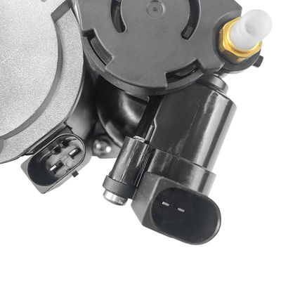 Mercedes-Benz luchtophangingcompressor voor W216 CL W221 S/SLS