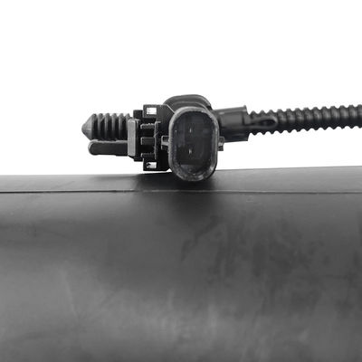 GMC Achtersteel luchtophanging schokdemper met elektronische sensoren voor 84178213