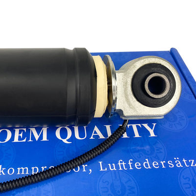 GMC Achtersteel luchtophanging schokdemper met elektronische sensoren voor 84178213
