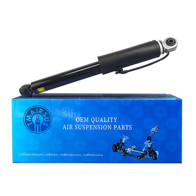 GMC Sierra Chevrolet Silverado Achterste luchtophanging schokken met sensor OEM nummer 84178213