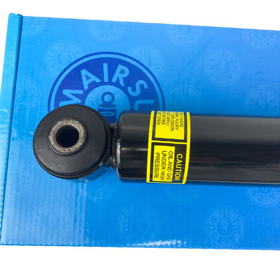 GMC Sierra Chevrolet Silverado Achterste luchtophanging schokken met sensor OEM nummer 84178213