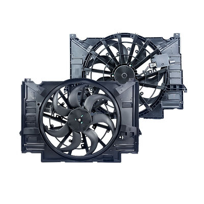 Langdraad 600W Jaguar Radiator Hulpkoelventilator Met 100% getest certificaat