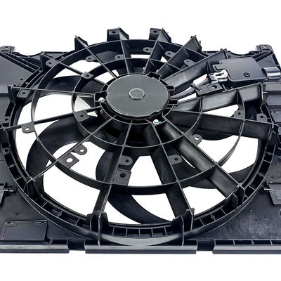 Langdraad 600W Jaguar Radiator Hulpkoelventilator Met 100% getest certificaat