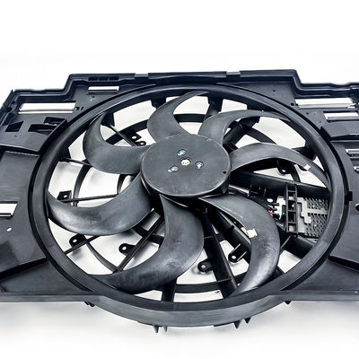 Langdraad 600W Jaguar Radiator Hulpkoelventilator Met 100% getest certificaat