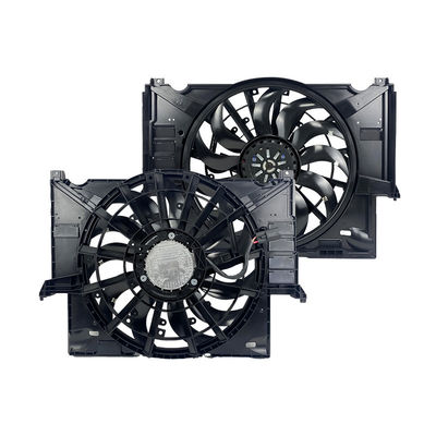 Elektrische koelventilatoren voor Jaguar XEL XFL 2017 2.0T
