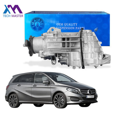 Staal Aluminium Transfer Case Differentiële Verzameling A2463502402 A2463520500 voor W246/W117 CLA250 A45 B250 4matic