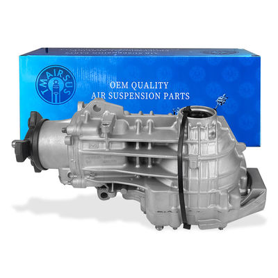 W246/W117 CLA250 A45 B250 4matic achterste positie differentiaal assemblage A2463502402 A2469970046