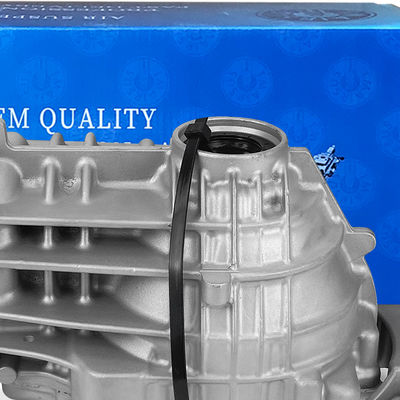 W246/W117 CLA250 A45 B250 4matic achterste positie differentiaal assemblage A2463502402 A2469970046