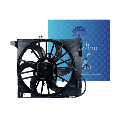 Verbeter het koelsysteem van uw auto met Jaguar XF 600W 2.0T Air Cooler Fan Motor