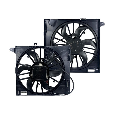 Verbeter het koelsysteem van uw auto met Jaguar XF 600W 2.0T Air Cooler Fan Motor