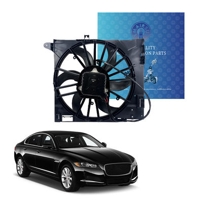 Verbeter het koelsysteem van uw auto met Jaguar XF 600W 2.0T Air Cooler Fan Motor