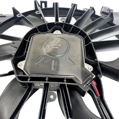 Verbeter het koelsysteem van uw auto met Jaguar XF 600W 2.0T Air Cooler Fan Motor