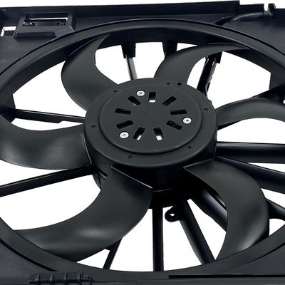 Verbeter het koelsysteem van uw auto met Jaguar XF 600W 2.0T Air Cooler Fan Motor