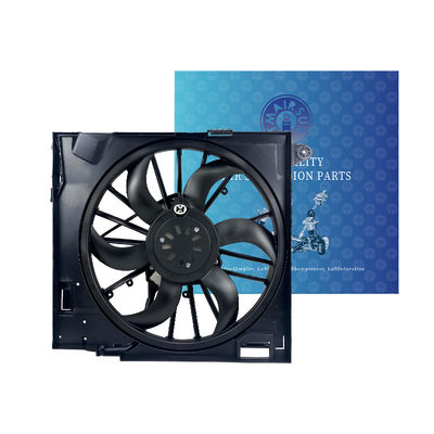 600W auto-koelventilatoren voor radiatoren