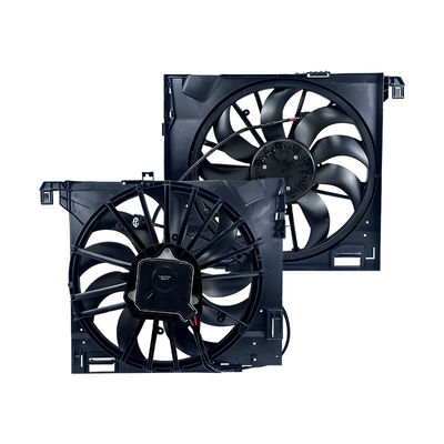 Jaguar XF 3.0T Radiator koelventilator met lange draad