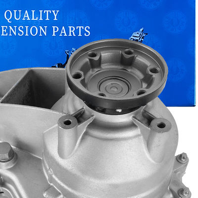 Bolt On Transfer Case Assembly voor Mercedes Benz W164/W166/R251 GL ML GLE R AMG klasse