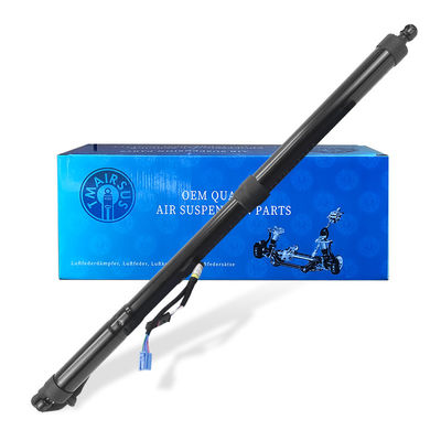 Black Power Lift Gate 97051257304 Plaats van Maak Guangdong