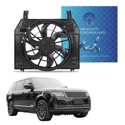 600W hulpkoelventilatoren voor Land Rover Range Rover Executive Edition