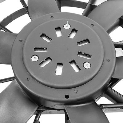 Krachtige Land Rover Range Rover Executive Edition Radiator Hulpkoelventilator Met Lange Draad