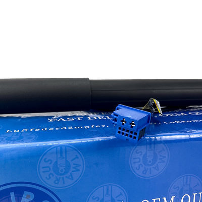 Automatische elektrische power lift poort steun 1668901130 Fits W166 2013-2015 RH / GLE 2016-2019 RH