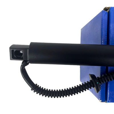 Automatische elektrische power lift poort steun 1668901130 Fits W166 2013-2015 RH / GLE 2016-2019 RH