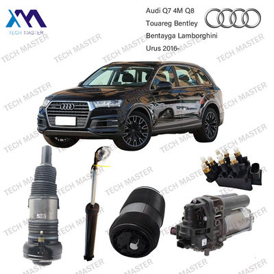 4M0616039AC 4M0616039AH 4M0616039AD 4M0616039AE Vooraan schokdemper voor Audi Q7 4M