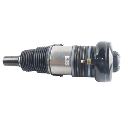 Professionele test voor verzending Auto Air Shock Absorber voor Audi Q5 E-tron Q7 4M 4M4616040 4M4616039 Q8 Touareg Bentley Bentayga Lamborghini Urus