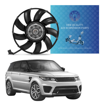 Range Rover Sport 2004-2018 Auto koelventilatoren met lange draad en 6 kg bruto gewicht