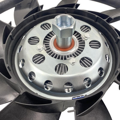 Bruto gewicht 6 kg Auto koelventilatoren voor Range Rover Sport 2004-2018 Verzending per vliegtuig