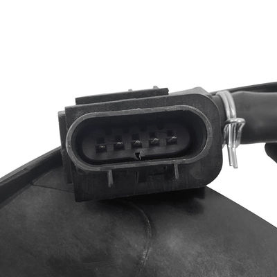 Bruto gewicht 6 kg Auto koelventilatoren voor Range Rover Sport 2004-2018 Verzending per vliegtuig