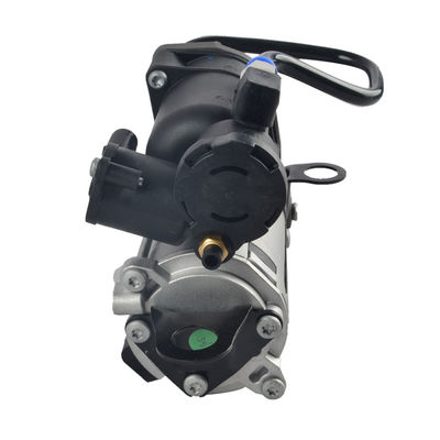 Compressor met luchtophanging met maximale druk 150 PSI