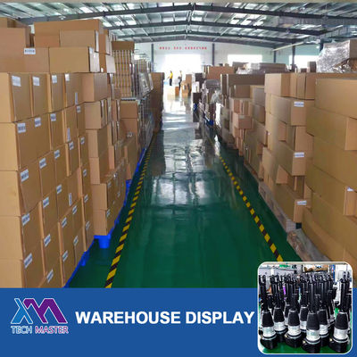 Air Suspension Schokdemper Snel verzenden met DHL UPS EMS FEDEX Etc.